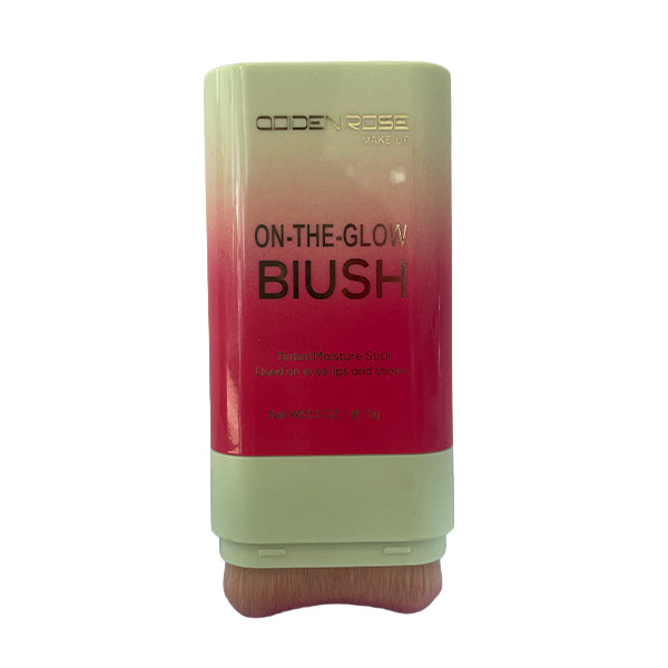 Iluminador Y Contorno En Barra