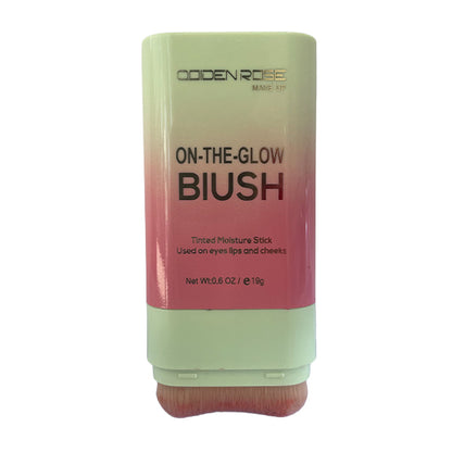 Iluminador Y Contorno En Barra