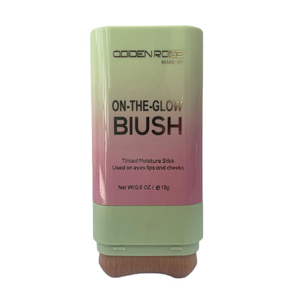 Iluminador Y Contorno En Barra