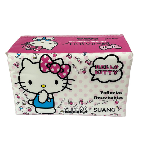 Pañuelos Desechables