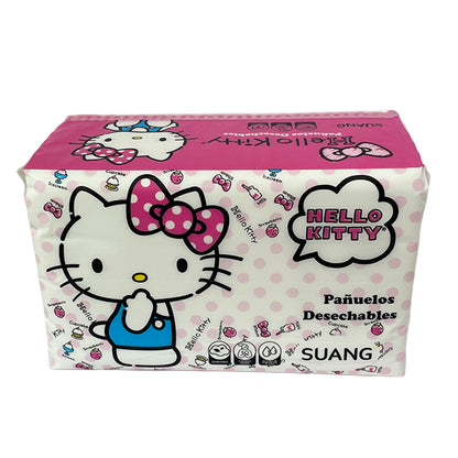 Pañuelos Desechables