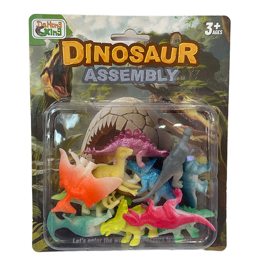 Dinosaurios de Juguete