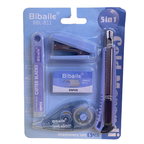 Set Corchetera + Cutter