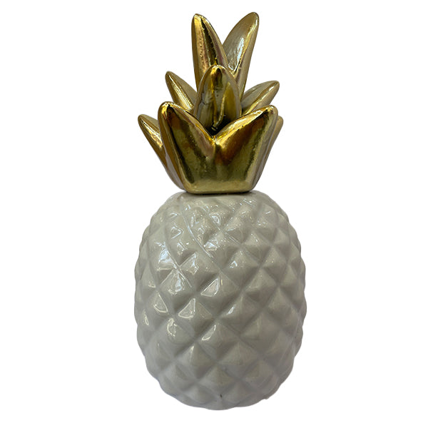 Piña Dorado/Plateado