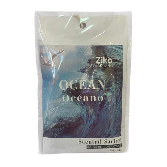 Bolsita Aromatizante Para Closet