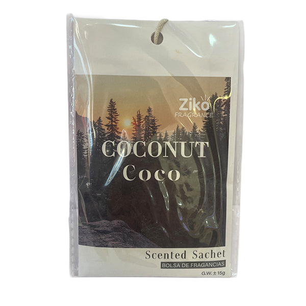 Bolsita Aromatizante Para Closet