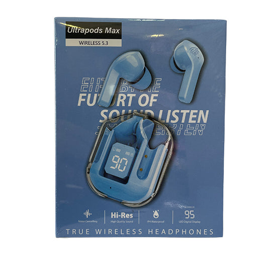 Audífonos Bluetooth