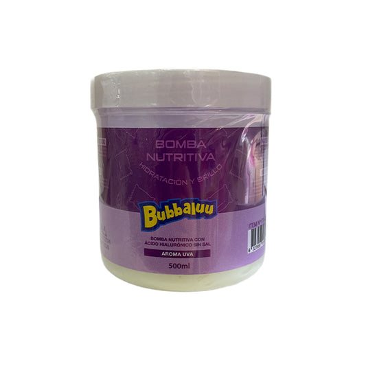 Momba Nutritiva – Bubbaluu