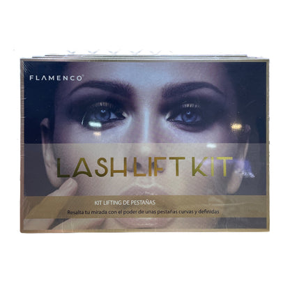 Kit Lifting Pestañas