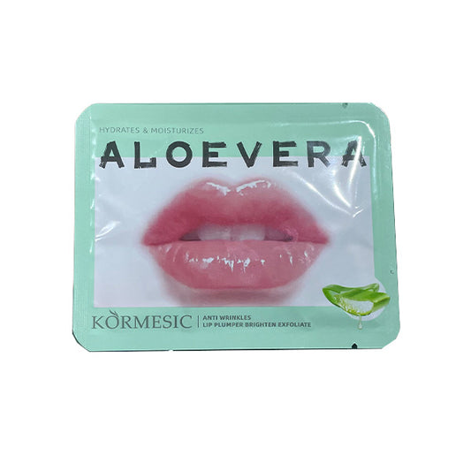 Parches Labiales Aloe Vera