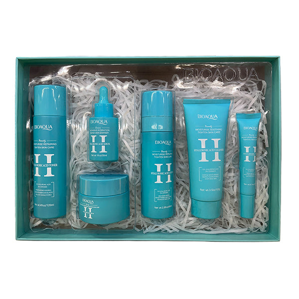 Set Ácido Hialurónico