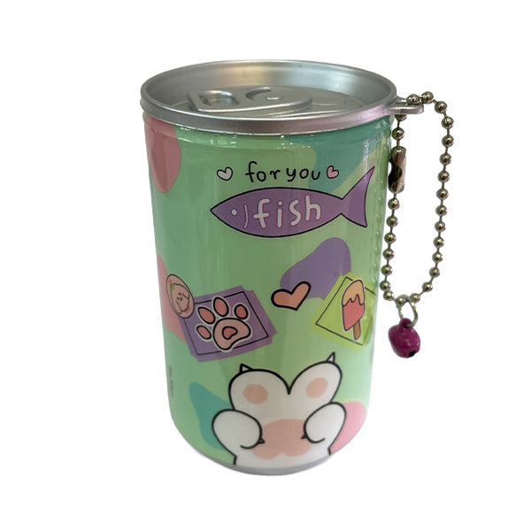 Toallitas Húmedas en Lata