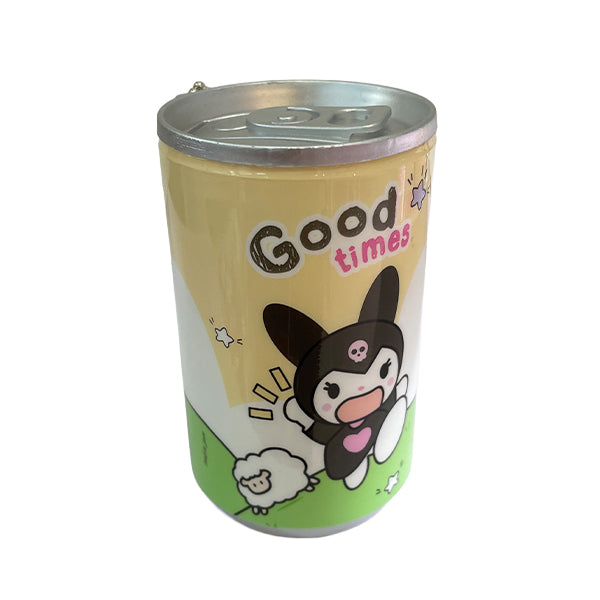 Toallitas Húmedas en Lata