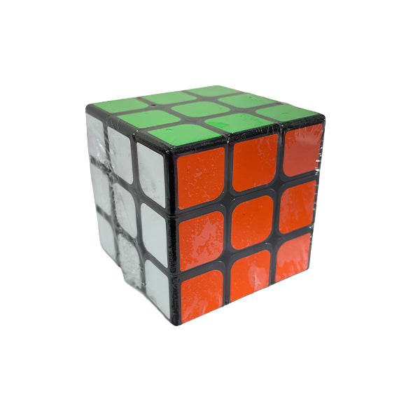 Cubo Rubik
