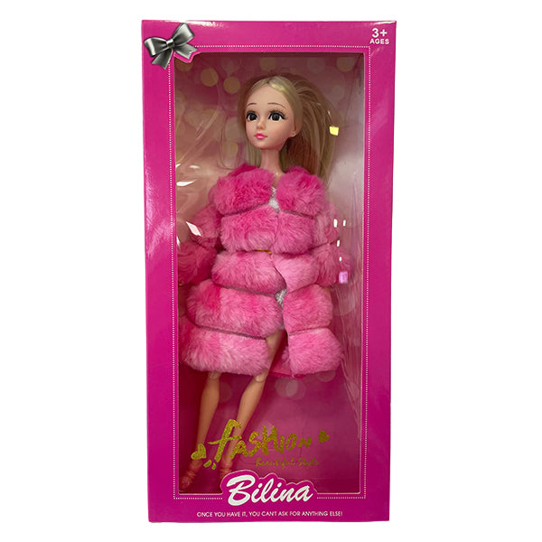 Muñeca Fashion