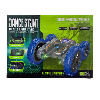 Auto a Control Remoto