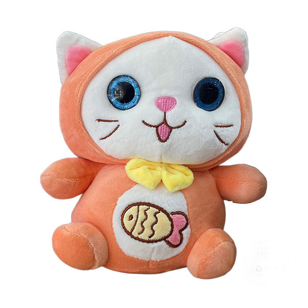 Peluche Gatito