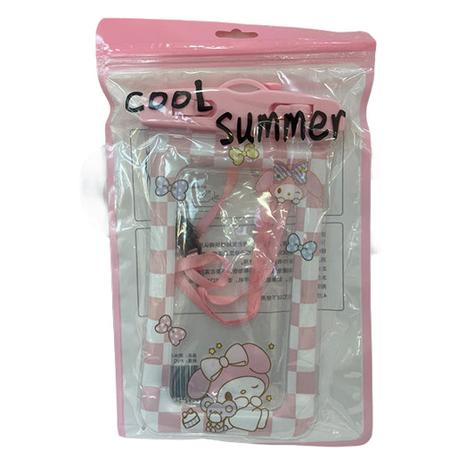 Carcasa de Celular Anti Agua