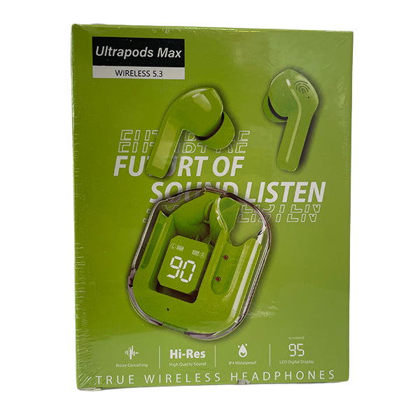 Audífonos Bluetooth