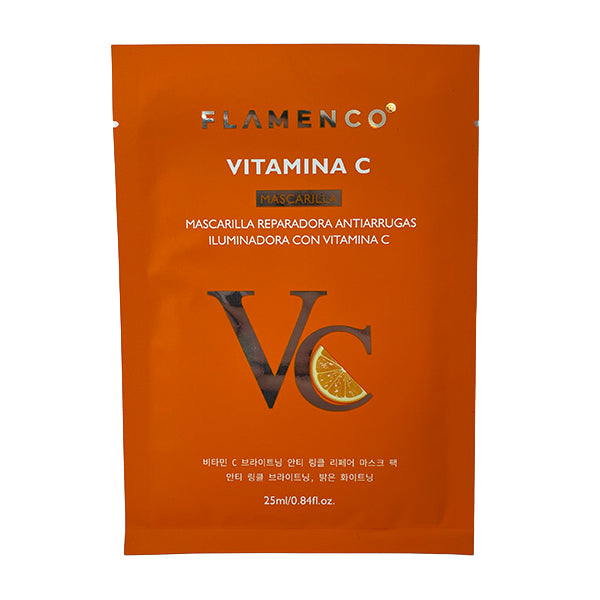 Mascarilla Por Unidad