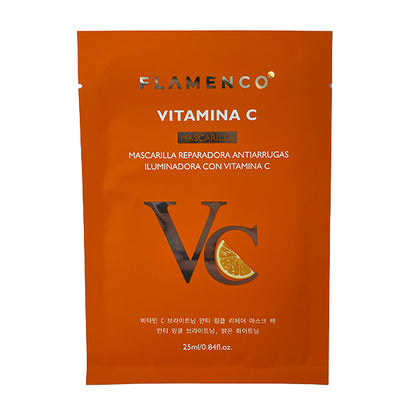 Mascarilla Por Unidad