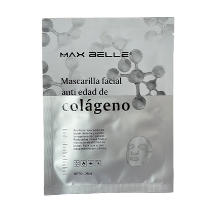 Mascarilla Por Unidad