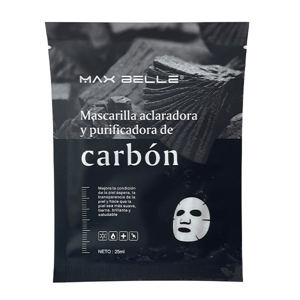 Mascarilla Por Unidad