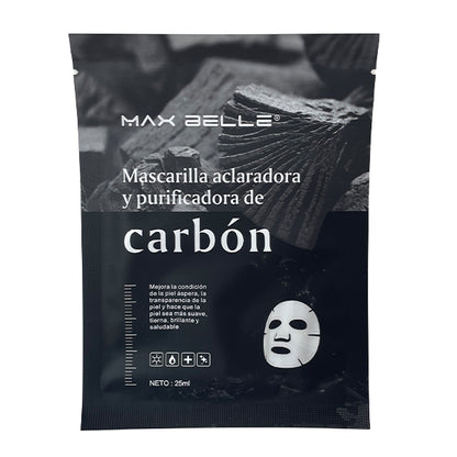 Mascarilla Por Unidad