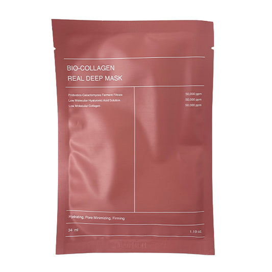 Mascarilla Nocturna Colágeno