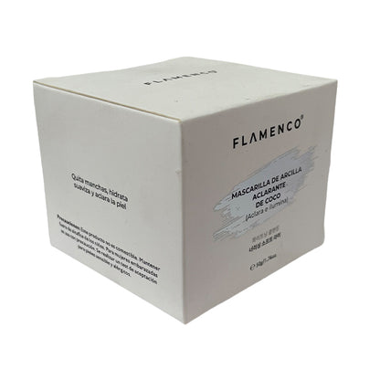 Mascarilla De Arcilla