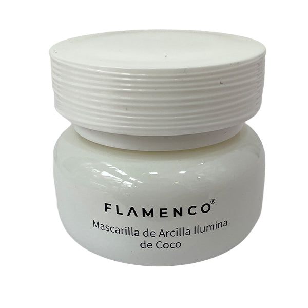 Mascarilla De Arcilla