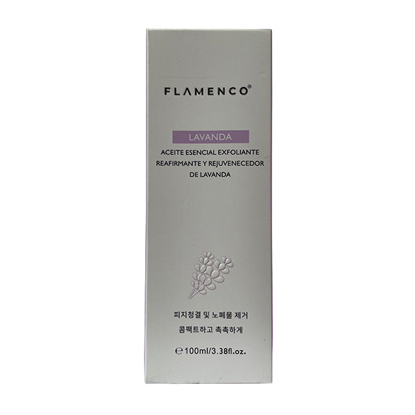 Aceite Exfoliante