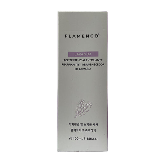 Aceite Exfoliante