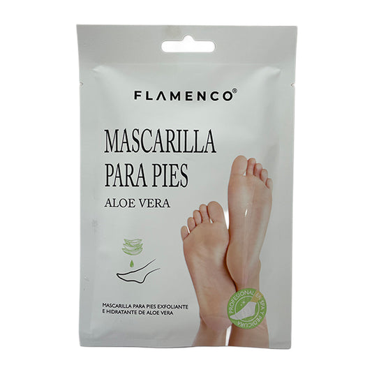 Mascarilla Para Pies