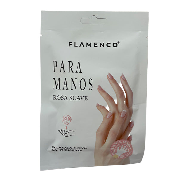 Mascarilla De Manos