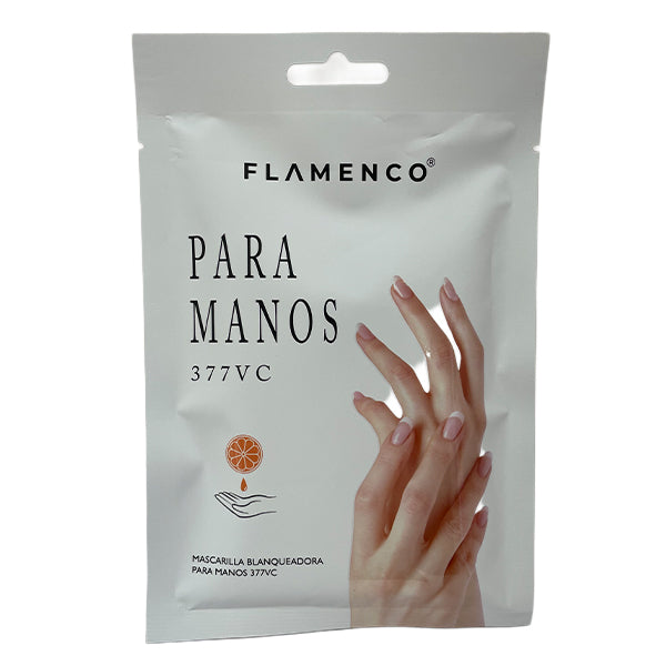 Mascarilla De Manos