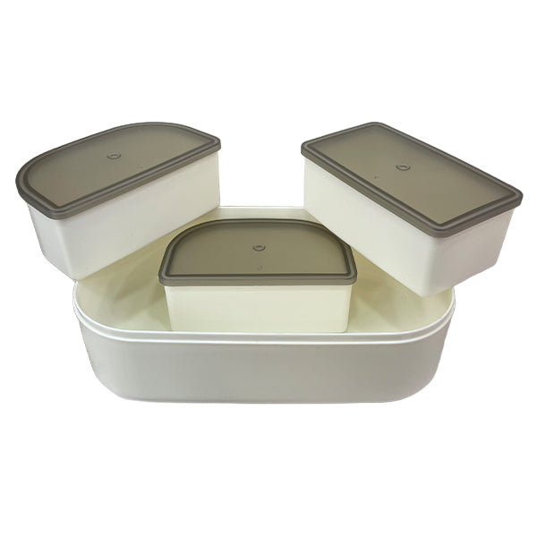 Tupper para Almuerzo