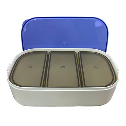 Tupper para Almuerzo