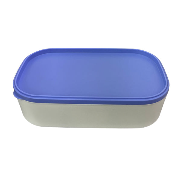 Tupper para Almuerzo