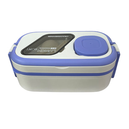 Tupper para Almuerzo