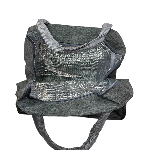 Bolso Termico Unicolor