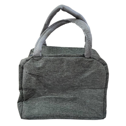 Bolso Termico Unicolor