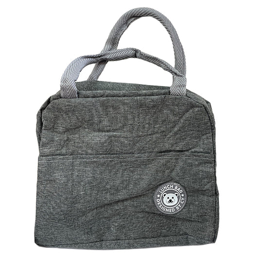 Bolso Termico Unicolor