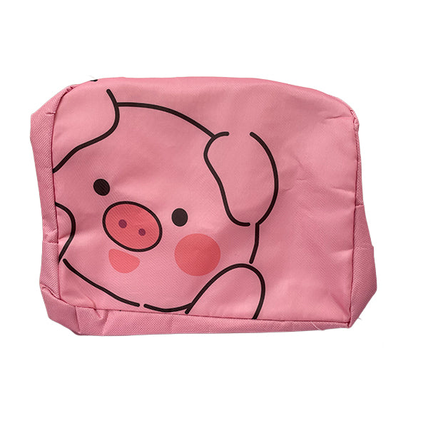 Bolso Térmico con Diseño