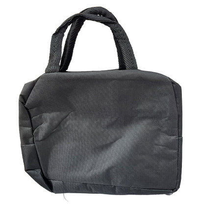 Bolso Termico Unicolor