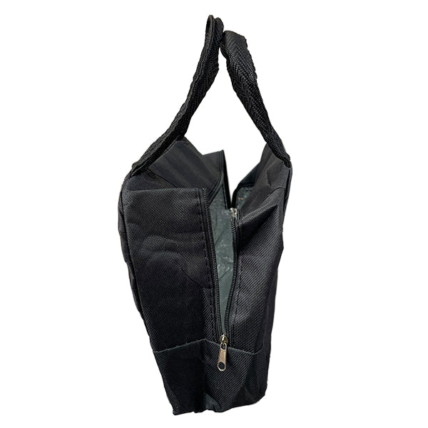 Bolso Termico Unicolor