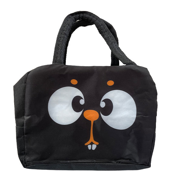 Bolso Térmico con Diseño