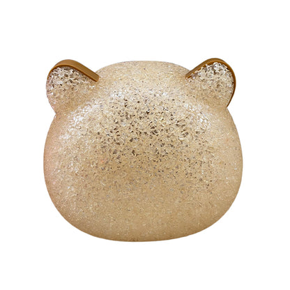 Lámpara Cabeza Capibara