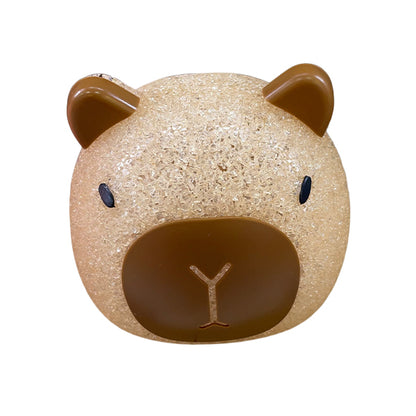 Lámpara Cabeza Capibara