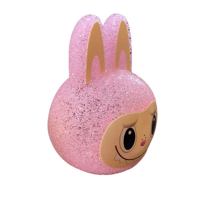 Lámpara Cabeza Labubu